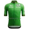 Maglia 2022 Deutschland Tour Manica Corta Verde